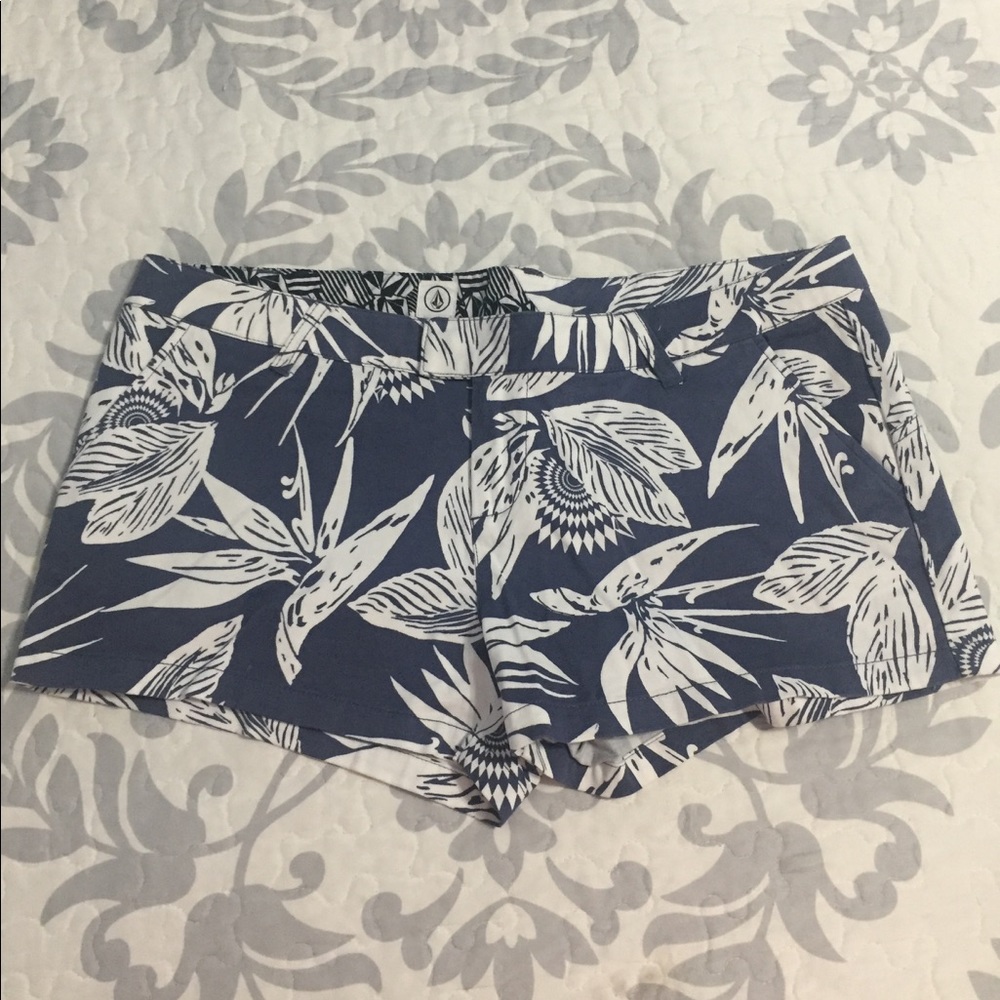 Volcom Shorts